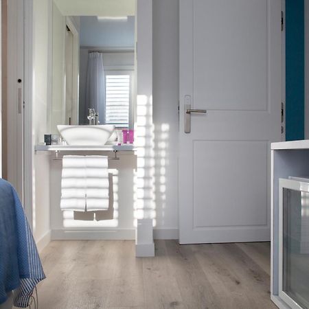Nerja Casual Rooms Kültér fotó