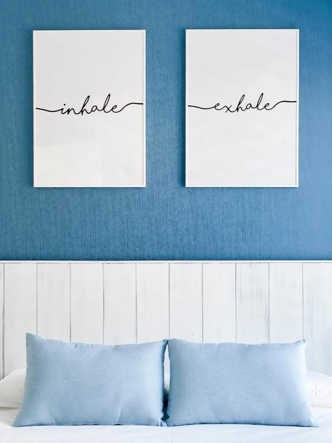 Nerja Casual Rooms Kültér fotó