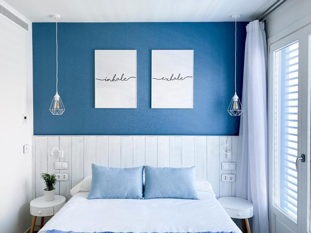 Nerja Casual Rooms Kültér fotó