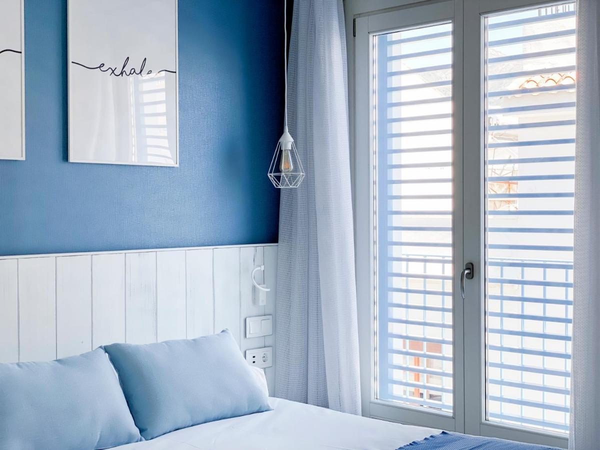 Nerja Casual Rooms Kültér fotó