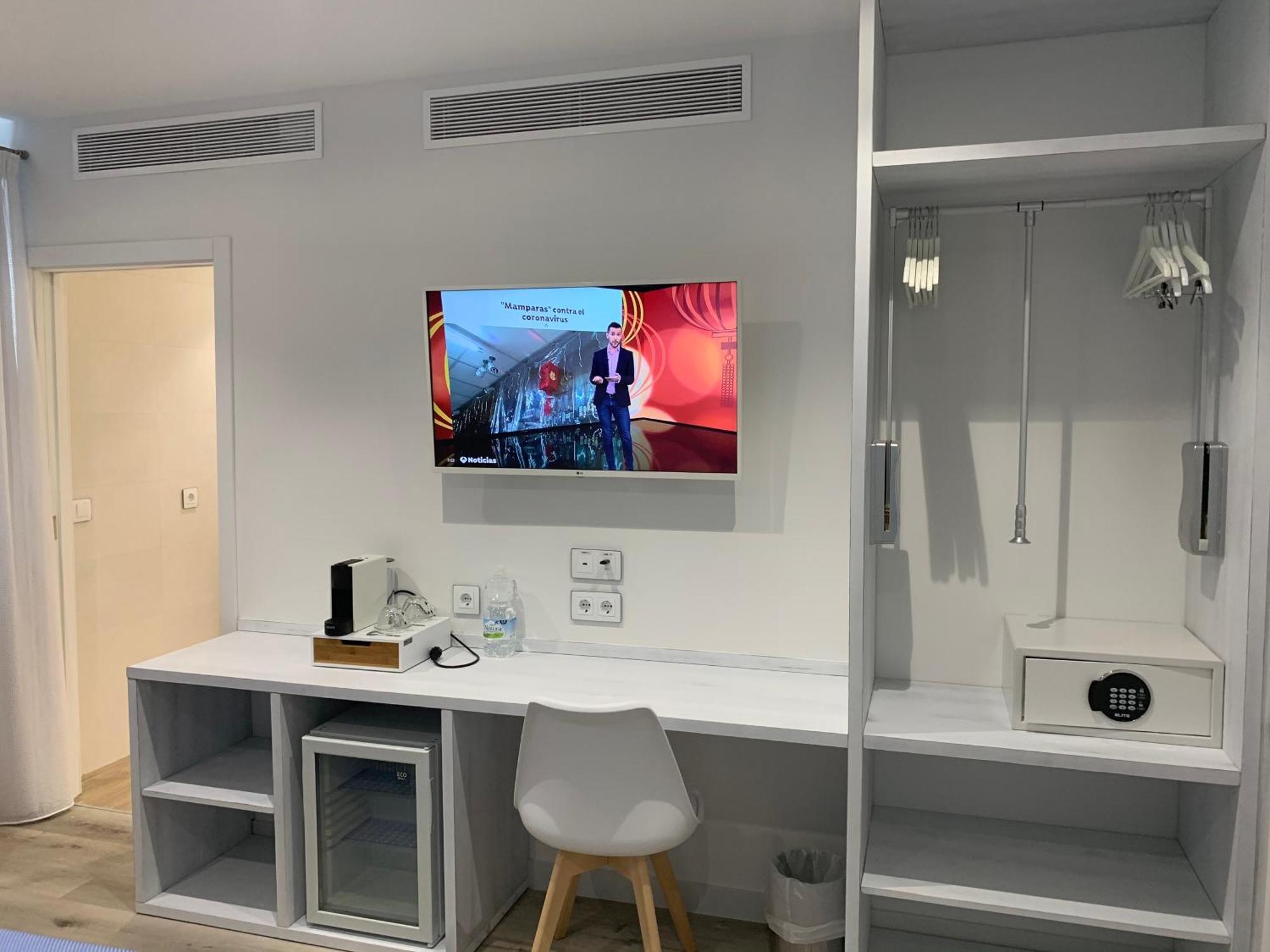 Nerja Casual Rooms Kültér fotó
