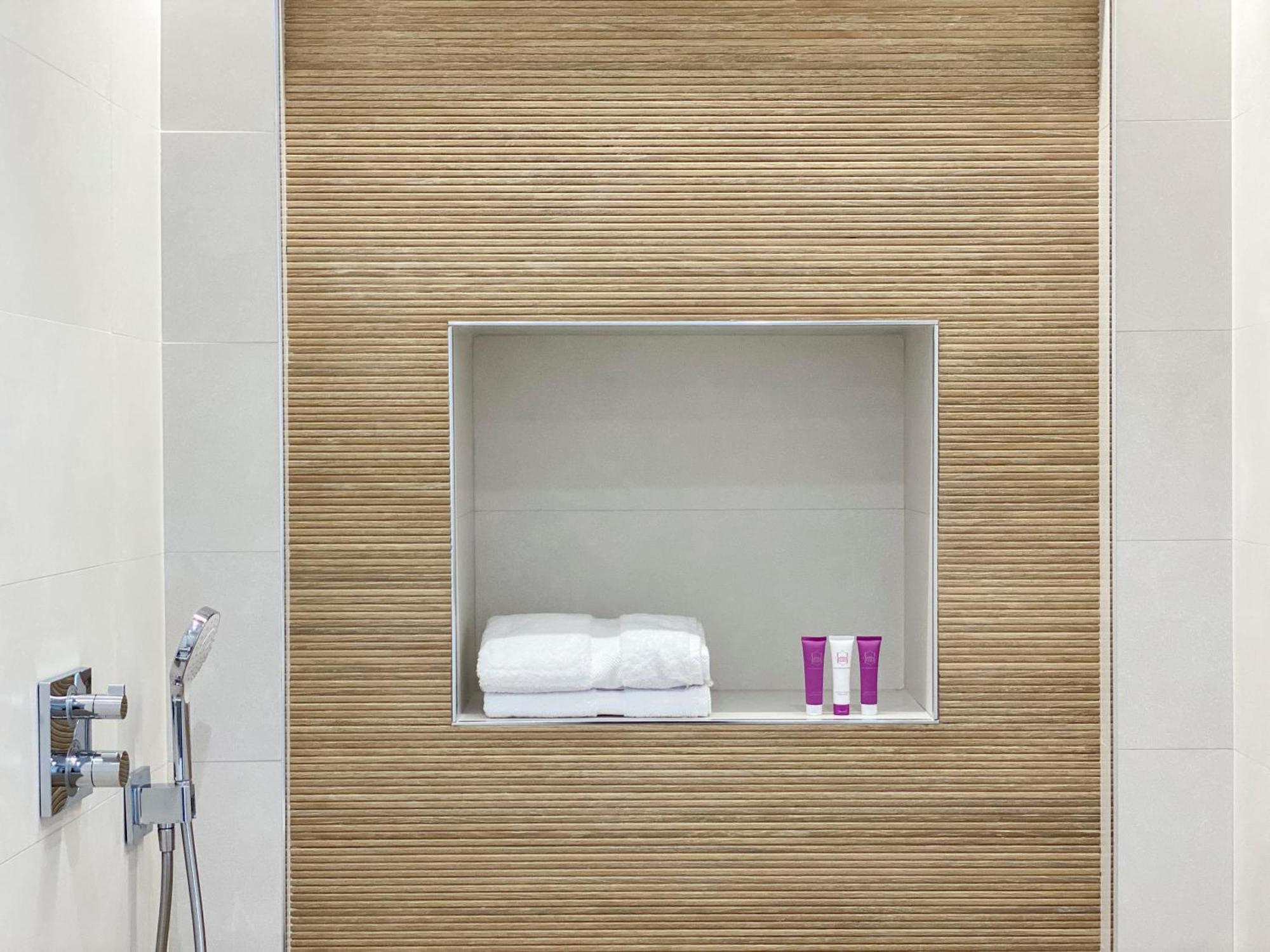 Nerja Casual Rooms Kültér fotó