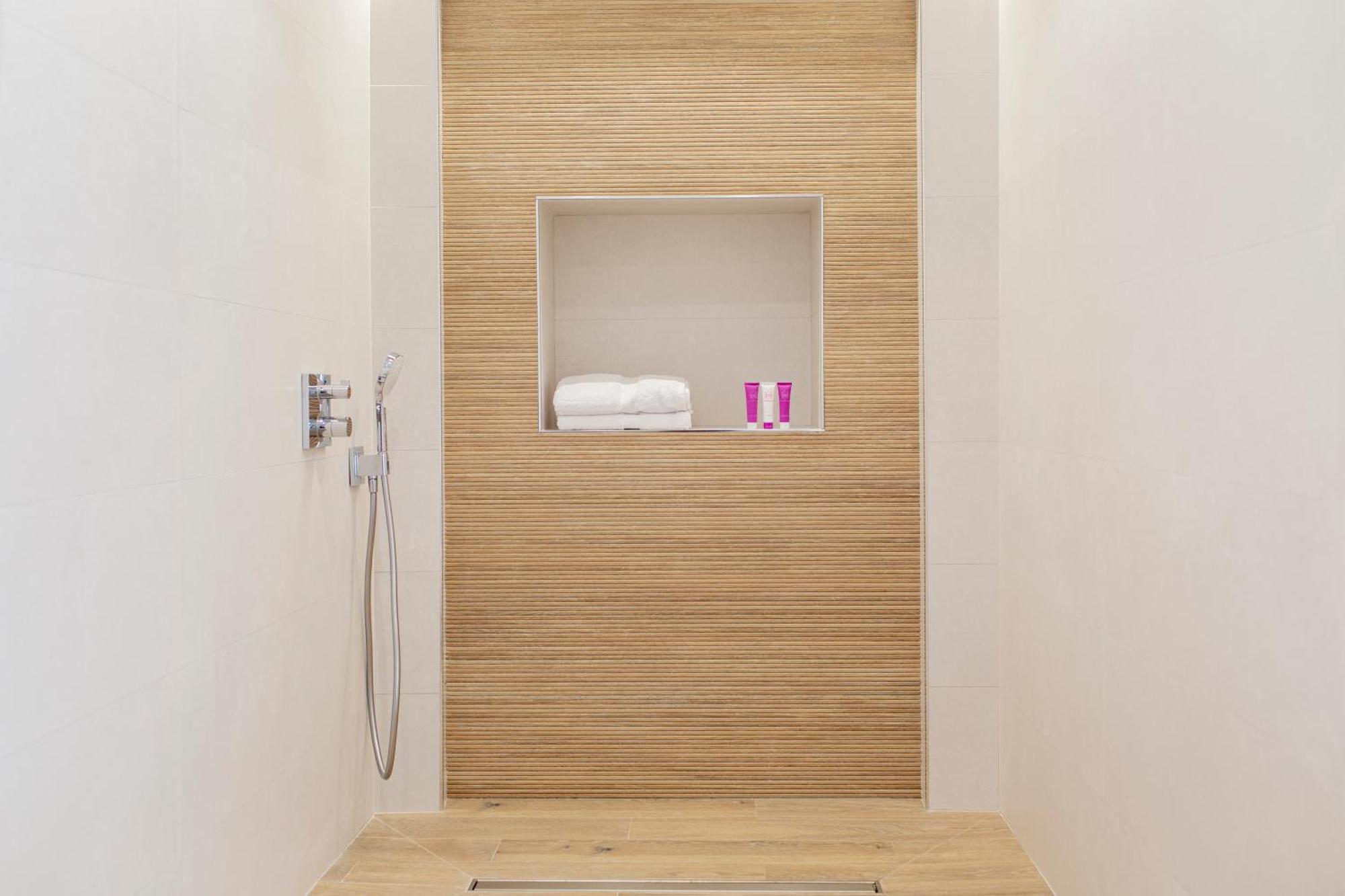 Nerja Casual Rooms Kültér fotó