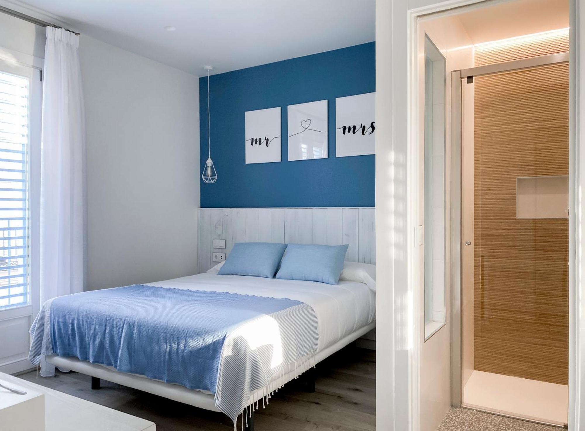 Nerja Casual Rooms Kültér fotó