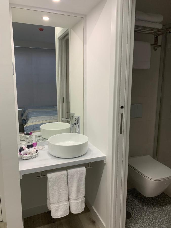 Nerja Casual Rooms Kültér fotó