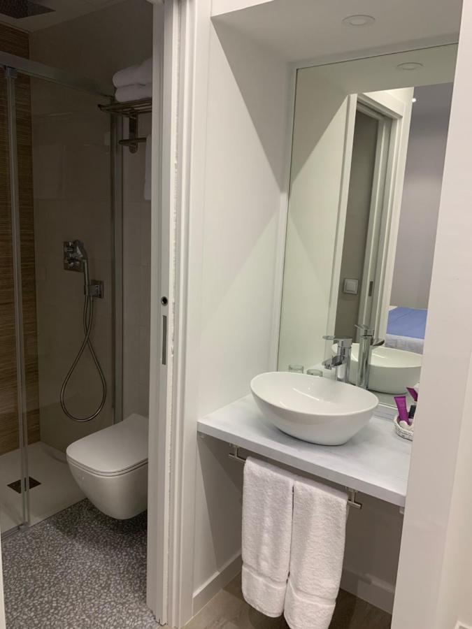 Nerja Casual Rooms Kültér fotó