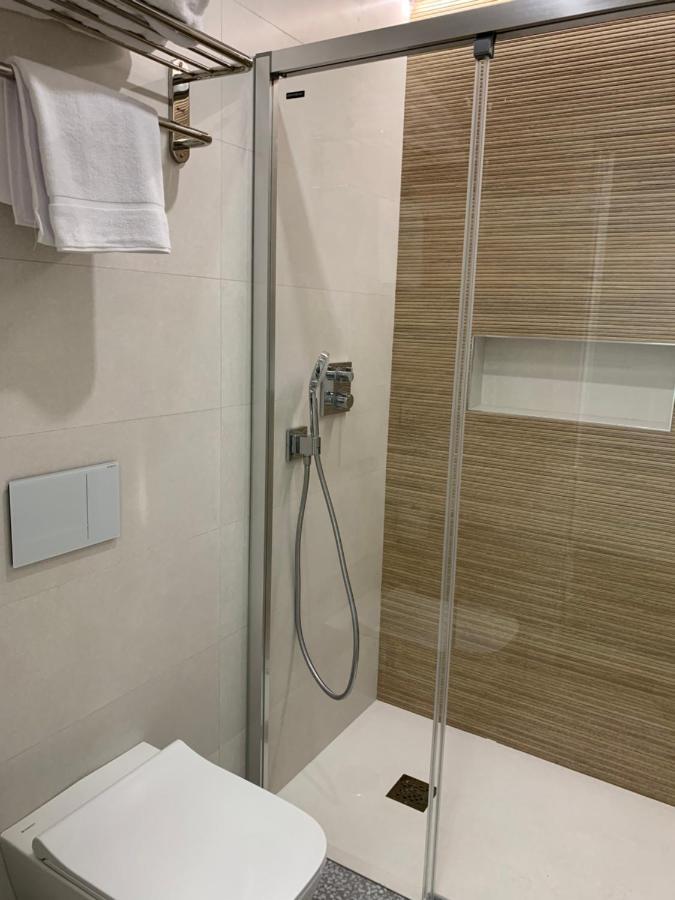 Nerja Casual Rooms Kültér fotó