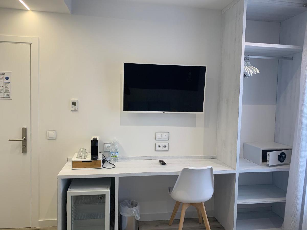 Nerja Casual Rooms Kültér fotó