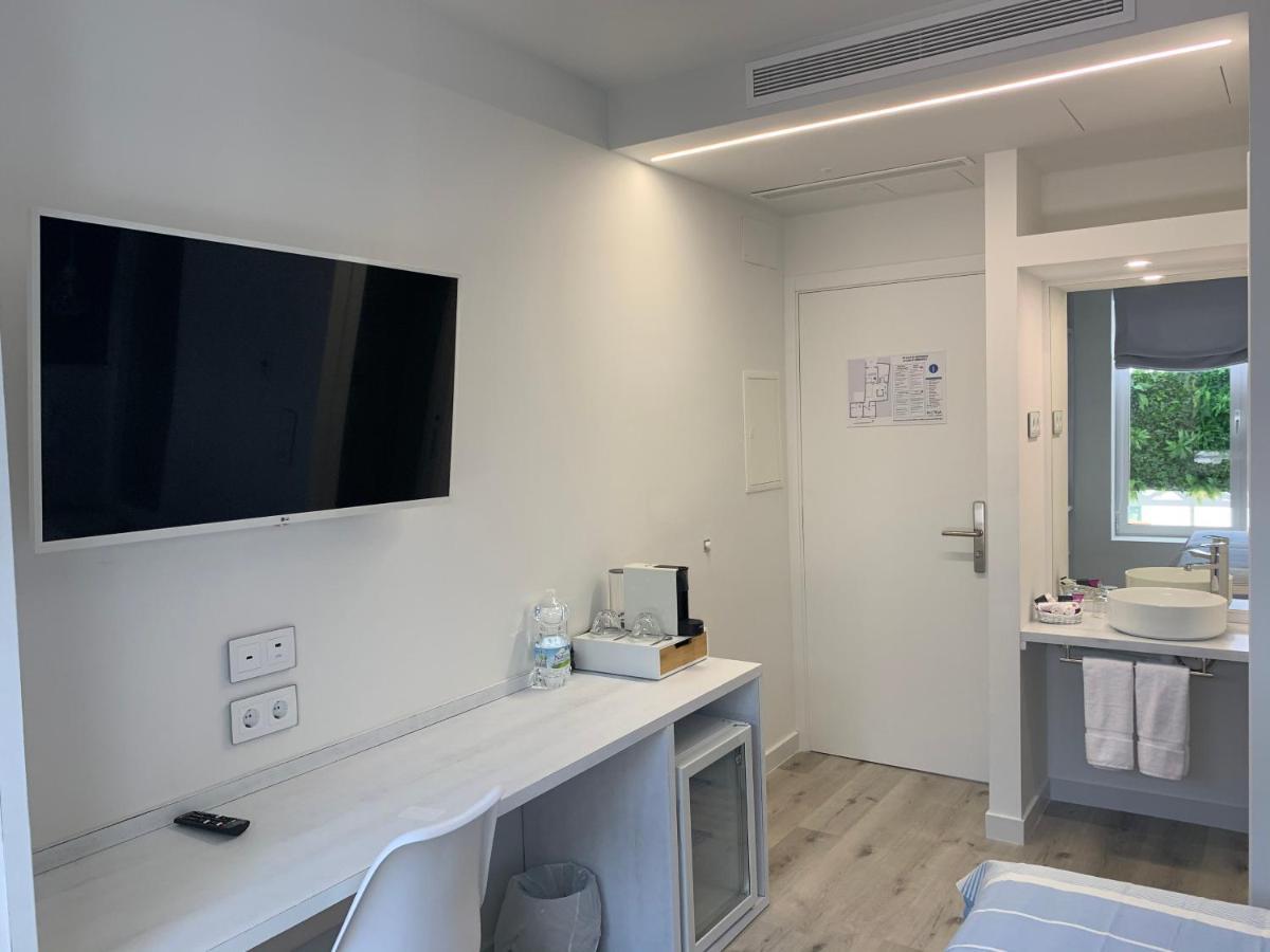 Nerja Casual Rooms Kültér fotó